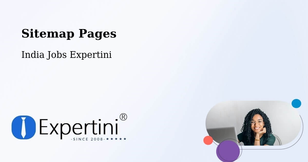Sitemap Pages - Giddalur - India Jobs Expertini